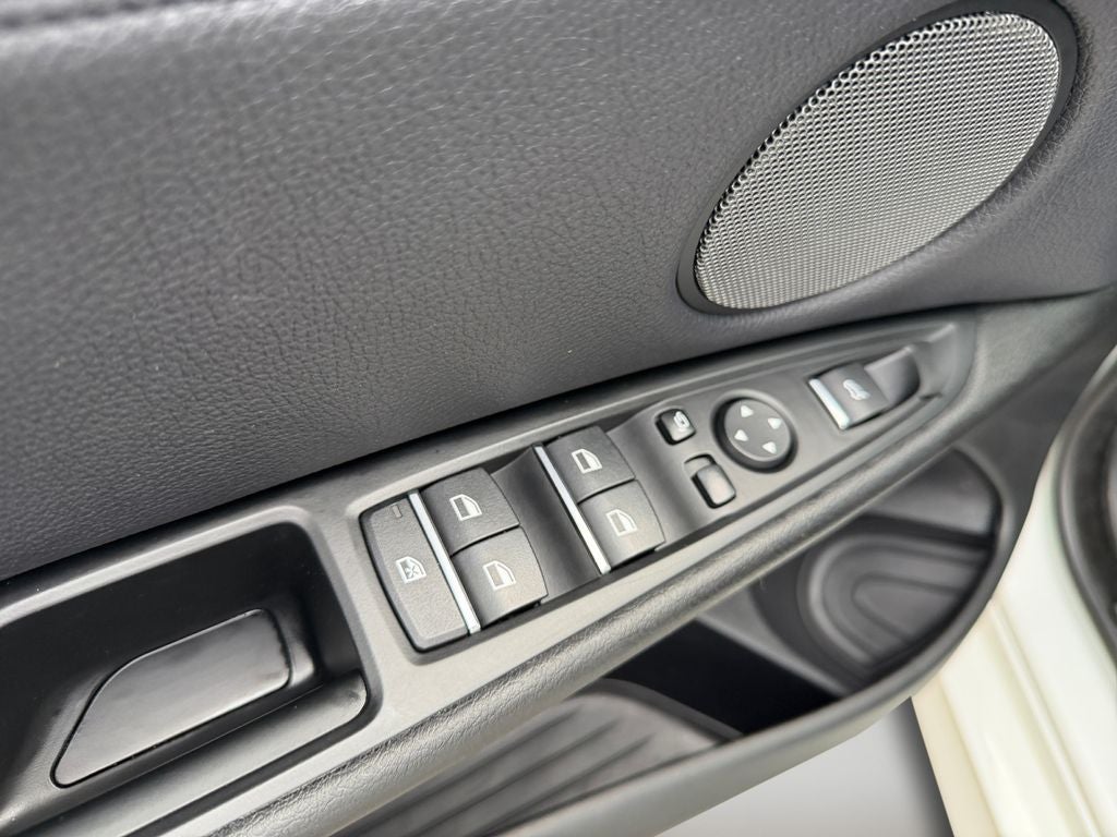 2016 BMW X6 xDrive35i