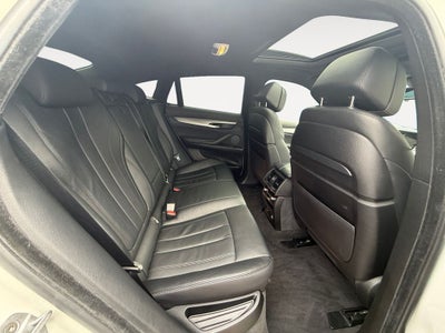 2016 BMW X6 xDrive35i
