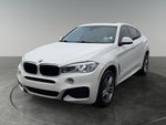 2016 BMW X6 xDrive35i