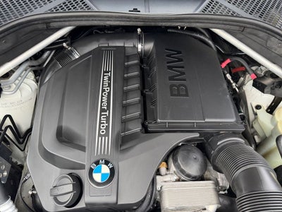 2016 BMW X6 xDrive35i