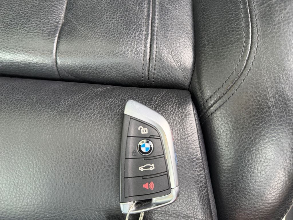 2016 BMW X6 xDrive35i