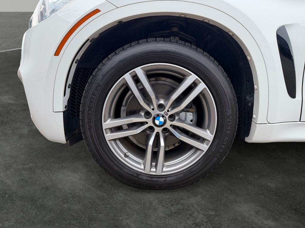 2016 BMW X6 xDrive35i