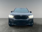 2020 BMW X3 M Competition