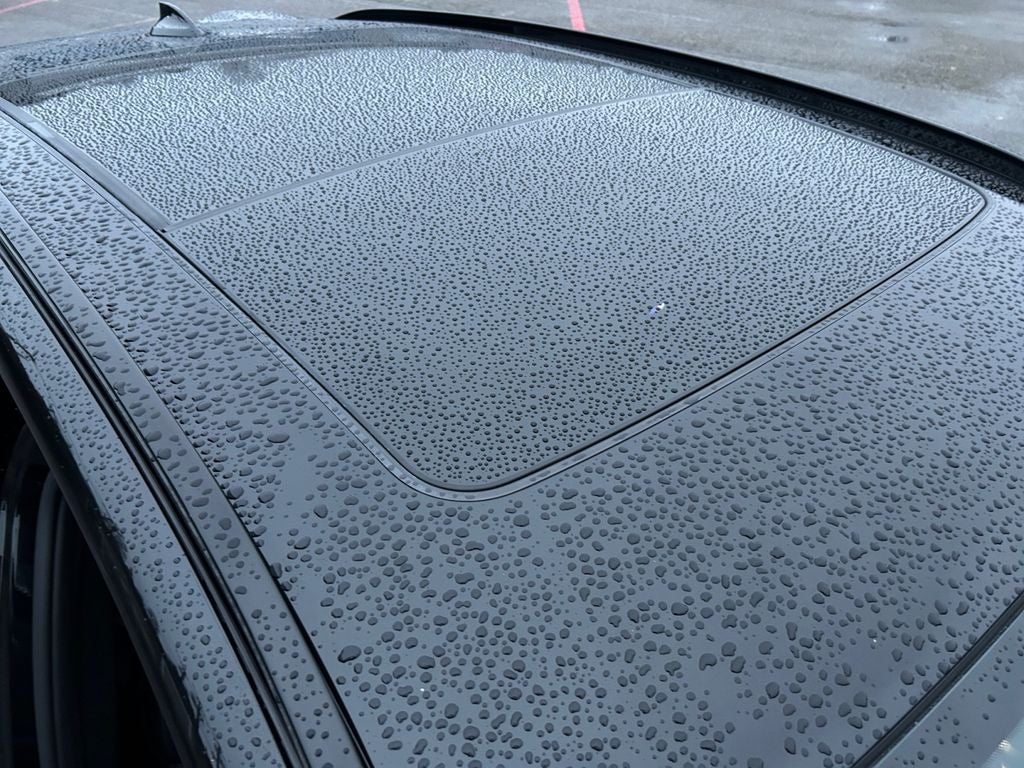 2020 BMW X3 M Competition