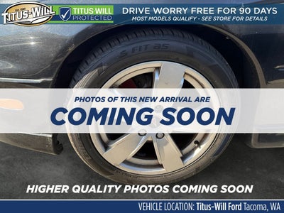 2005 Pontiac GTO Base