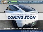 2026 Tesla Model Y Base