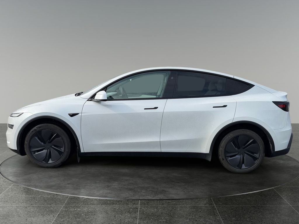 2026 Tesla Model Y Base