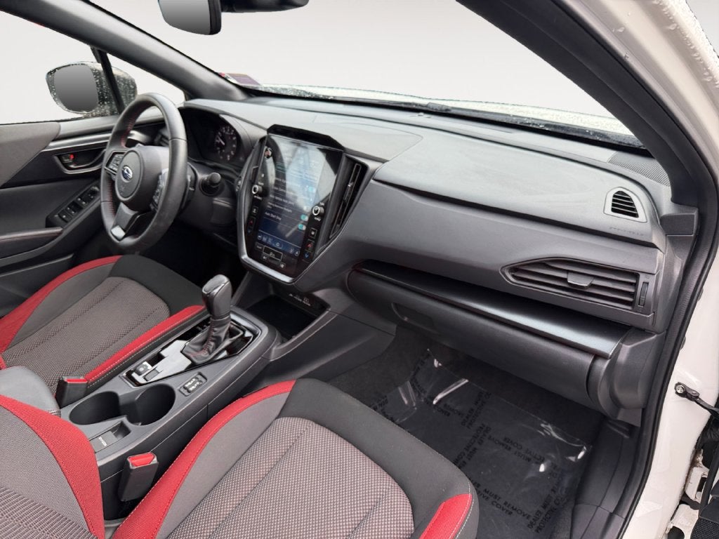 2024 Subaru Impreza 2.5RS