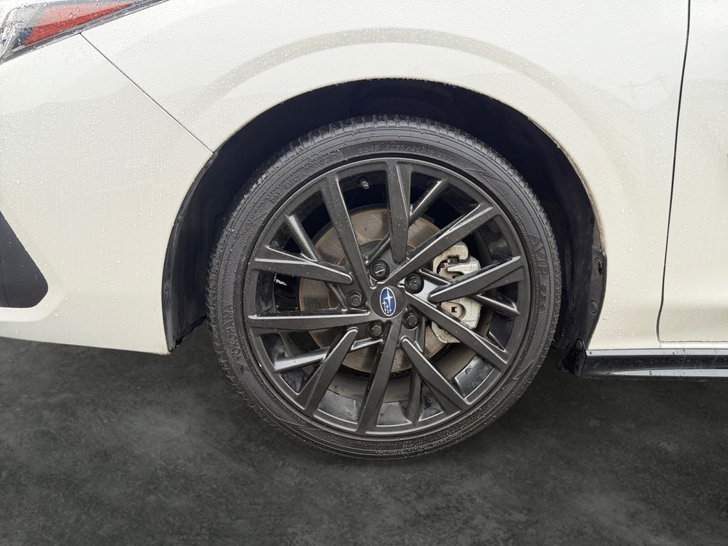 2024 Subaru Impreza 2.5RS