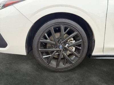 2024 Subaru Impreza 2.5RS