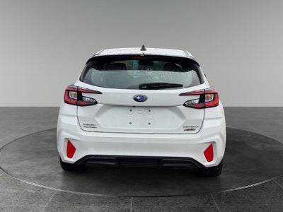 2024 Subaru Impreza 2.5RS
