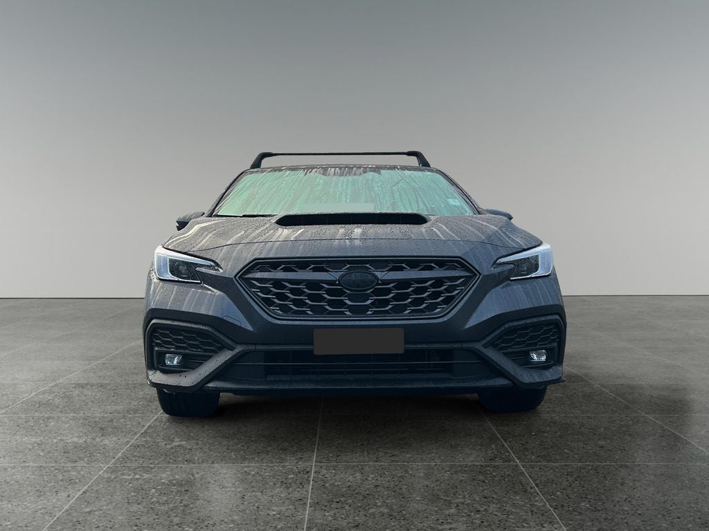 2023 Subaru WRX GT