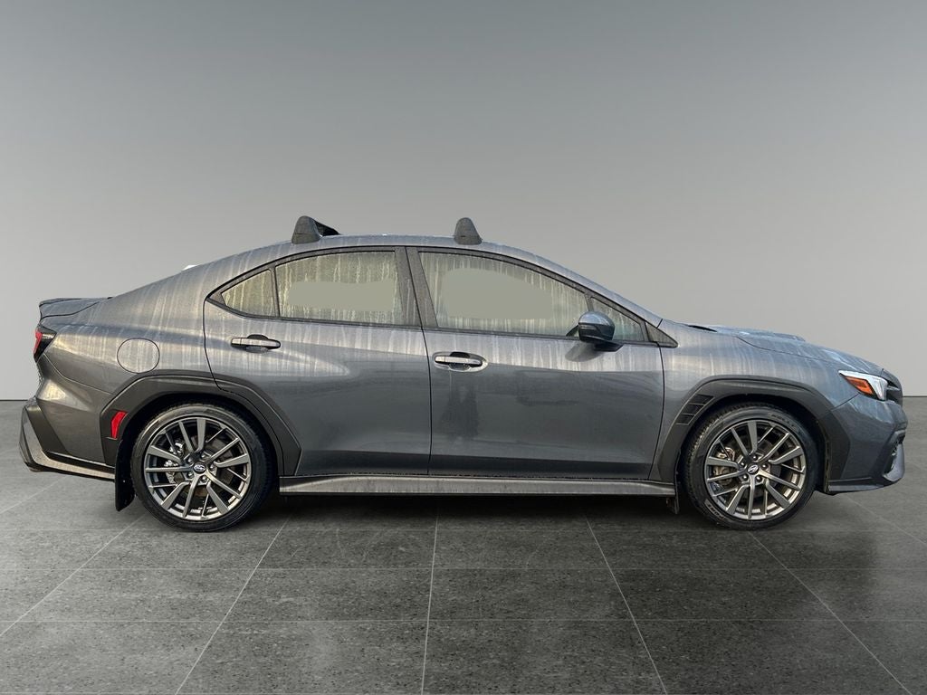 2023 Subaru WRX GT