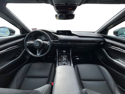 2024 Mazda Mazda3 2.5 S Preferred Package Base