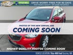 2015 Mazda Mazda CX-5 Grand Touring