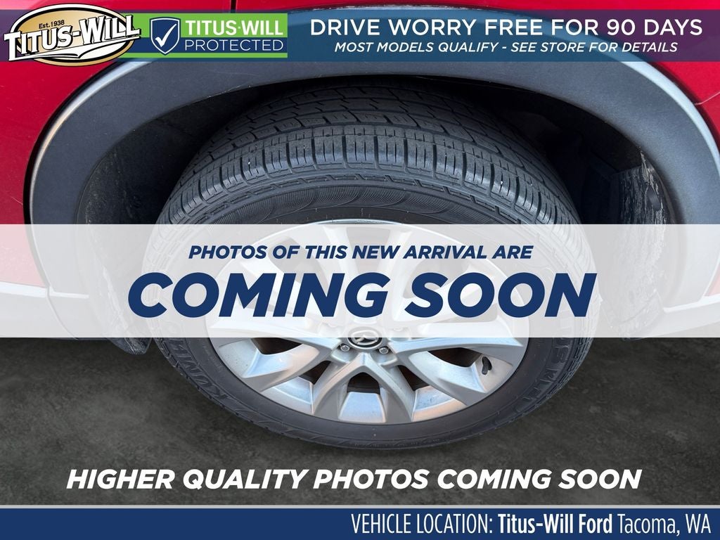 2015 Mazda Mazda CX-5 Grand Touring
