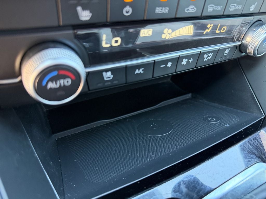 2023 Mazda Mazda CX-9 Signature