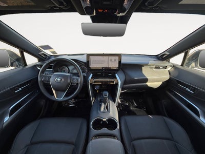 2022 Toyota Venza Limited