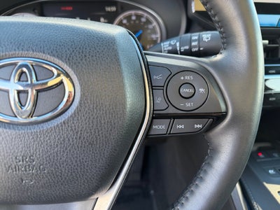 2022 Toyota Venza Limited