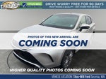 2022 Toyota Venza Limited