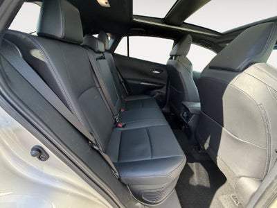 2022 Toyota Venza Limited