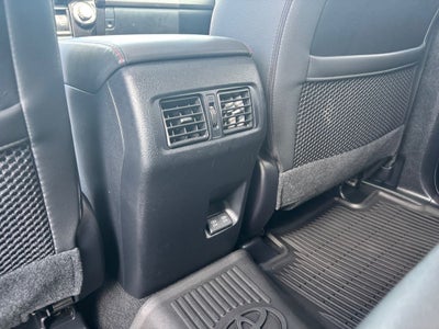 2020 Toyota 4Runner Venture