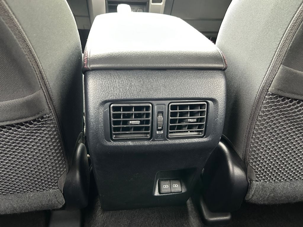 2024 Toyota 4Runner TRD Off-Road