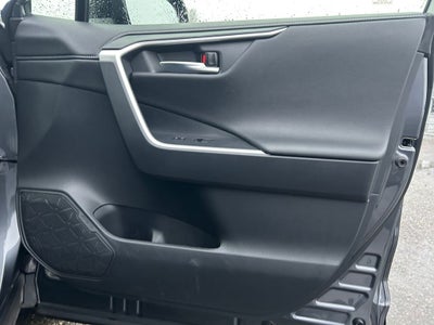 2024 Toyota RAV4 Hybrid Limited