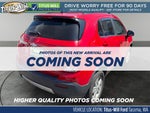 2015 Chevrolet Trax LT