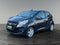 2015 Chevrolet Spark LS