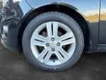 2015 Chevrolet Spark LS