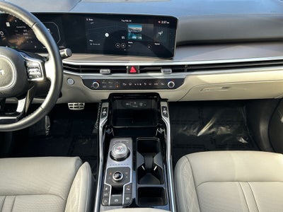 2025 Kia Sorento Hybrid SX Prestige
