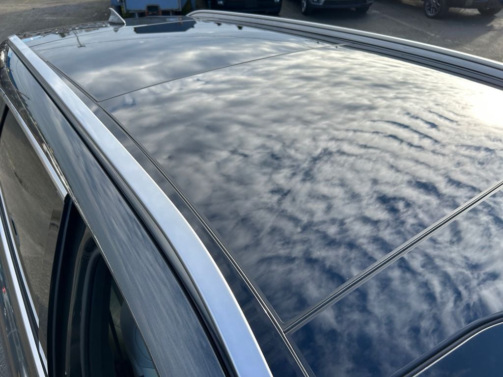 2025 Kia Sorento Hybrid SX Prestige