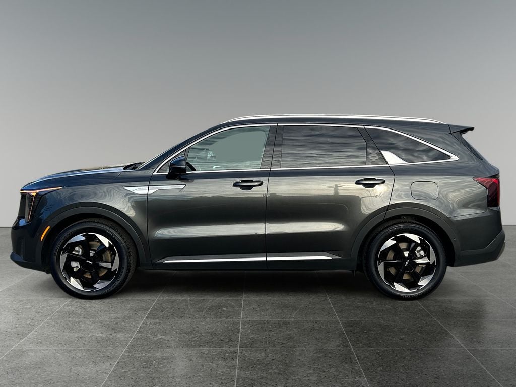 2025 Kia Sorento Hybrid SX Prestige