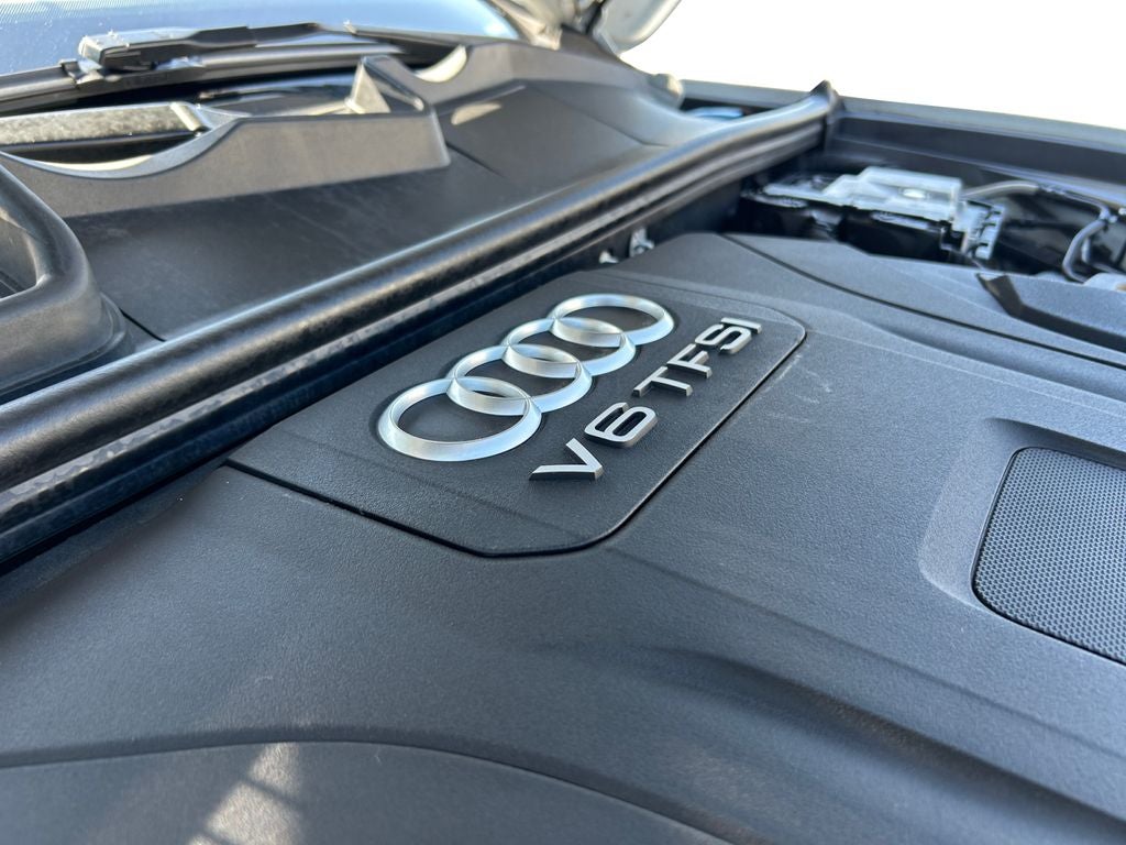 2018 Audi Q7 3.0T Premium Plus quattro