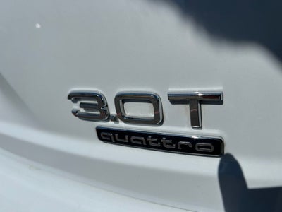 2018 Audi Q7 3.0T Premium Plus quattro
