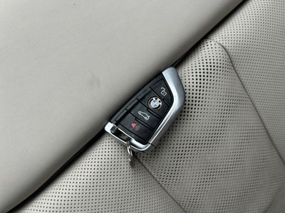 2023 BMW M4 Competition