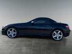 2016 Mercedes-Benz SLK SLK 350