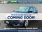 2018 Ford Focus Titanium