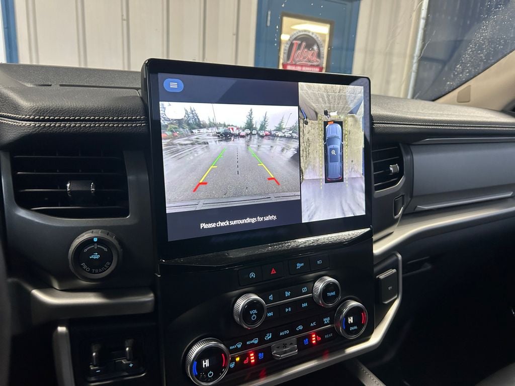 2024 Ford Expedition XLT 4WD