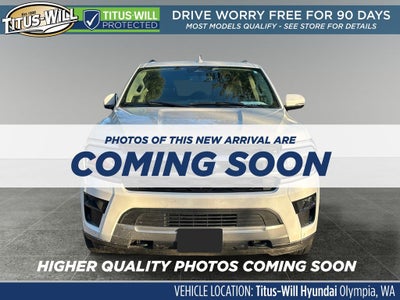 2024 Ford Expedition XLT 4WD