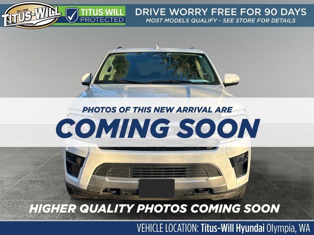 2024 Ford Expedition XLT 4WD