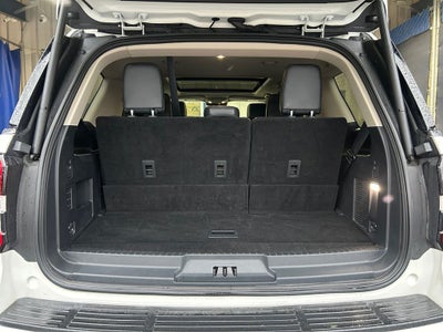 2024 Ford Expedition XLT 4WD