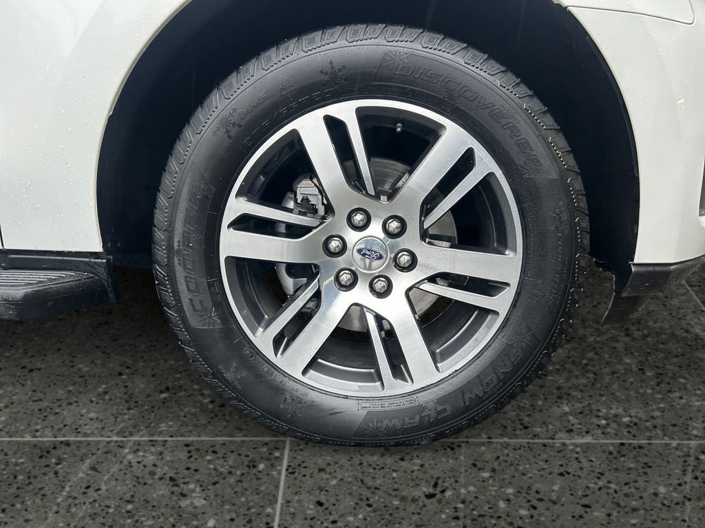 2024 Ford Expedition XLT 4WD