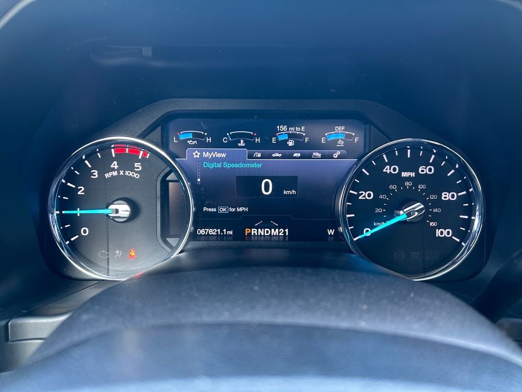 2019 Ford F-350SD XL