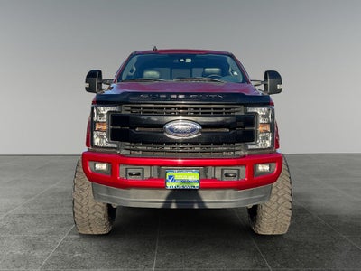 2019 Ford F-350SD XL