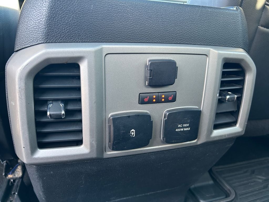 2019 Ford F-350SD XL