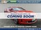 2021 Chevrolet Camaro 1LT