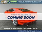 2021 Chevrolet Camaro 1LT
