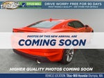 2021 Chevrolet Camaro 1LT